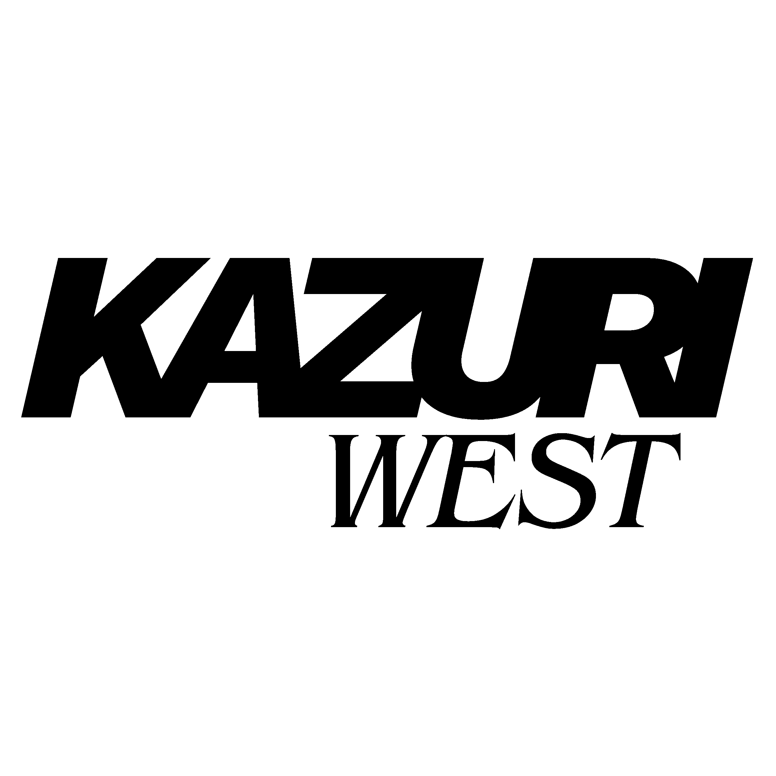 kazuriwest.com