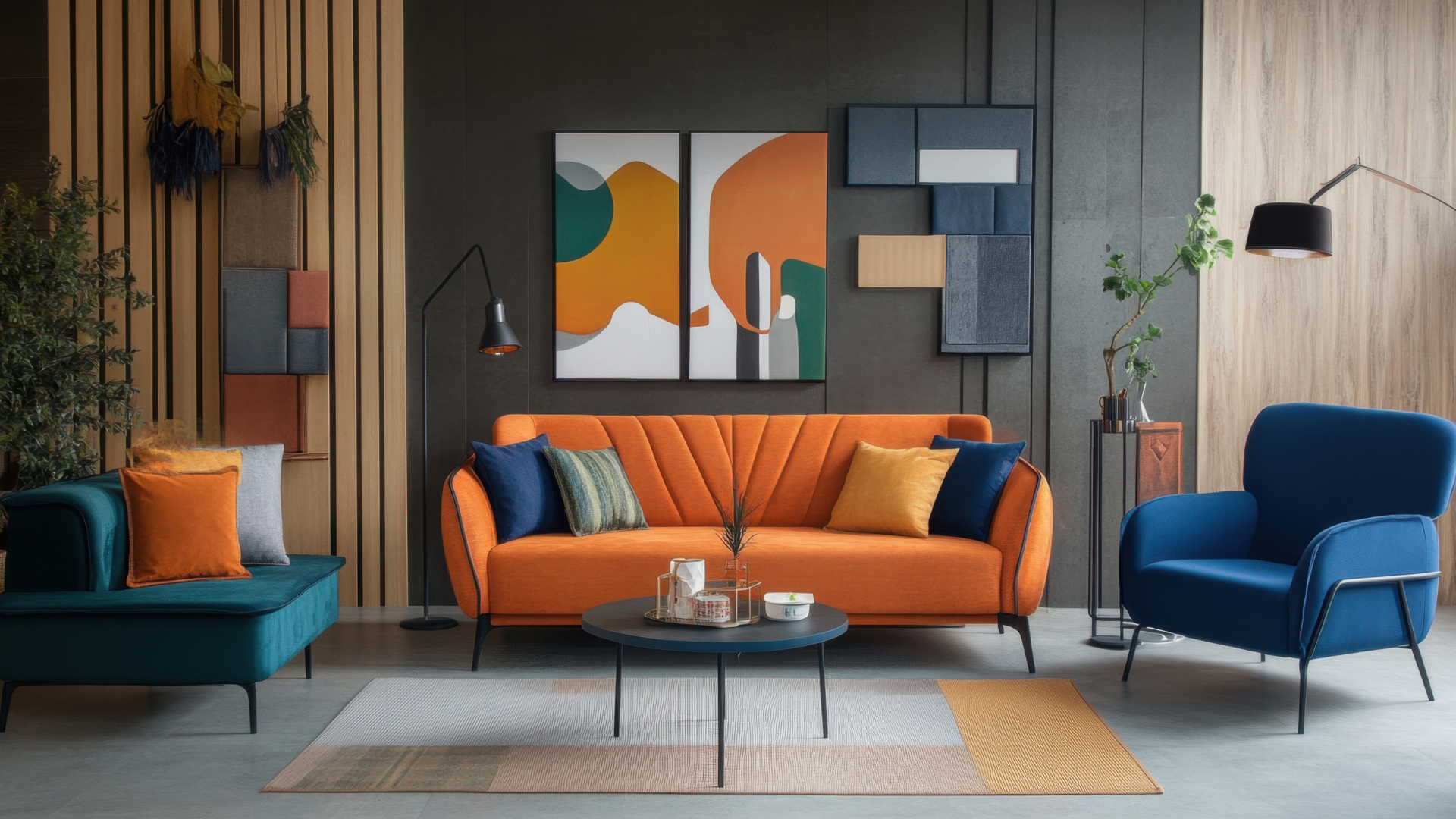 Home Design Your Way