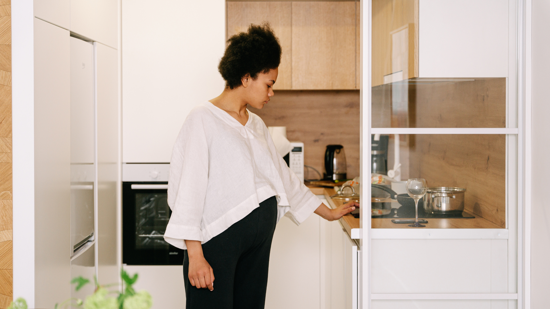 The Simple Life Hack for Any Homemaker with Guests